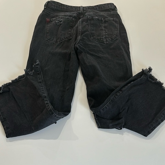 BDG Urban Outfitters Women’s Distressed Jeans - Picture 5 of 10